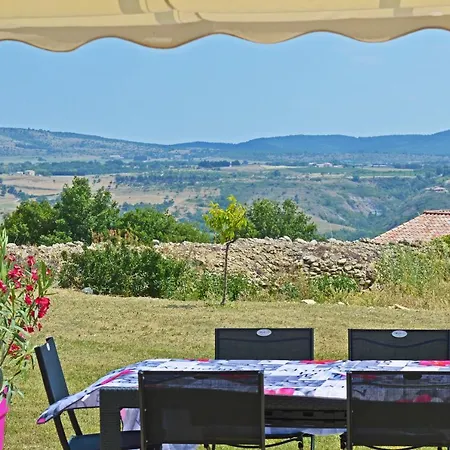 Tarnondette Mirabel (Ardeche)