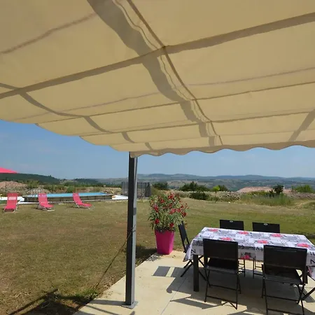 Tarnondette Σπίτι διακοπών