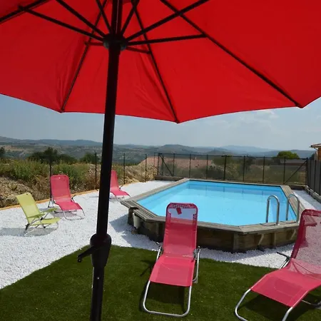 Tarnondette Mirabel (Ardeche)
