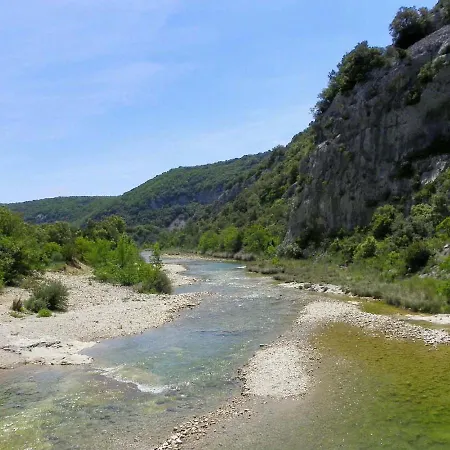 Tarnondette * Mirabel (Ardeche)